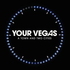 your vegas a town and two cities front cover