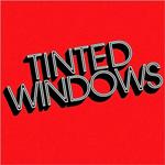 tinted windows tinted windows front cover