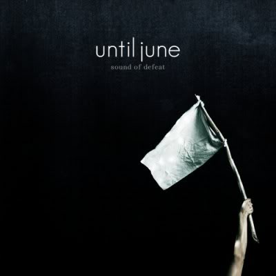until june sound of defeat front cover