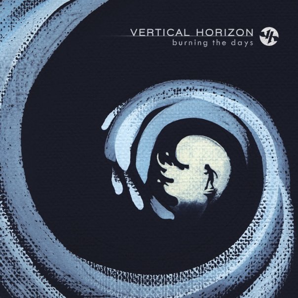 vertical horizon front cover