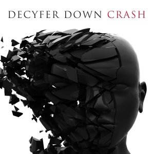 decyfer down crash front cover