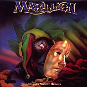 Marillion - Market Square Heroes