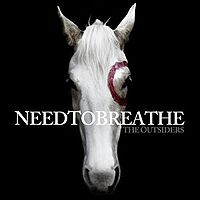 needtobreathe the outsiders front cover