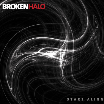 broken halo stars align front cover