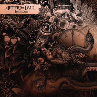 after the fall in exile front cover