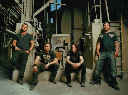 alter bridge