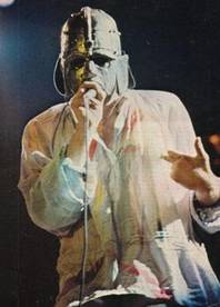 Fish - Grendel