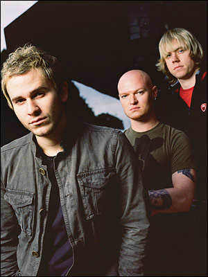 lifehouse