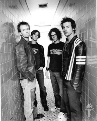 our lady peace