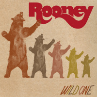 rooney wild one front cover
