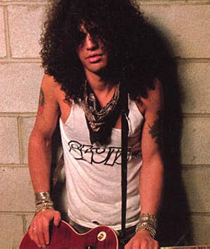 slash