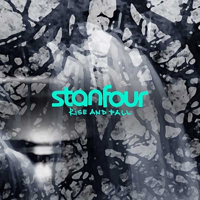 stanfour rise and fall front cover
