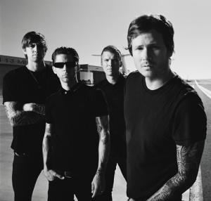 angel & airwaves