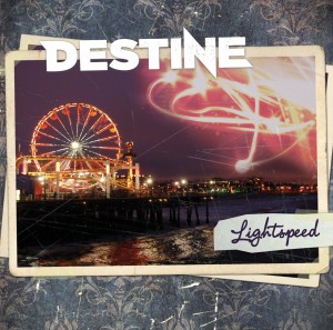 destine lightspeed front cover