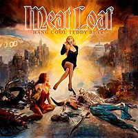 meat loaf hang cool teddy bear front cover