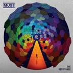 muse the resistance front cover