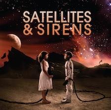 satellites & sirens satellites & sirens front cover