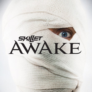 skillet awake front cover