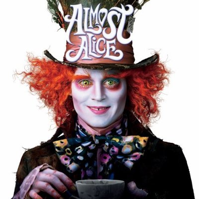 almost alice
