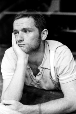 david ford
