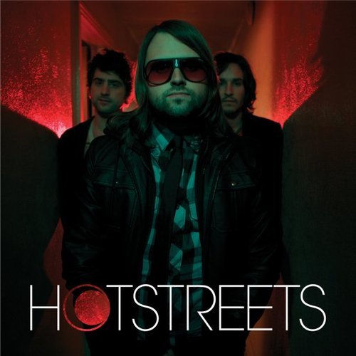 hotstreets hotstreets front cover