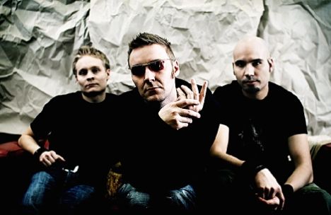 poets of the fall
