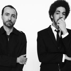 broken  bells