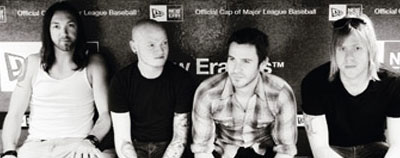 lifehouse