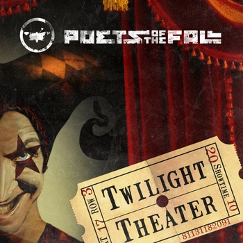 poets of the fall twilight theater