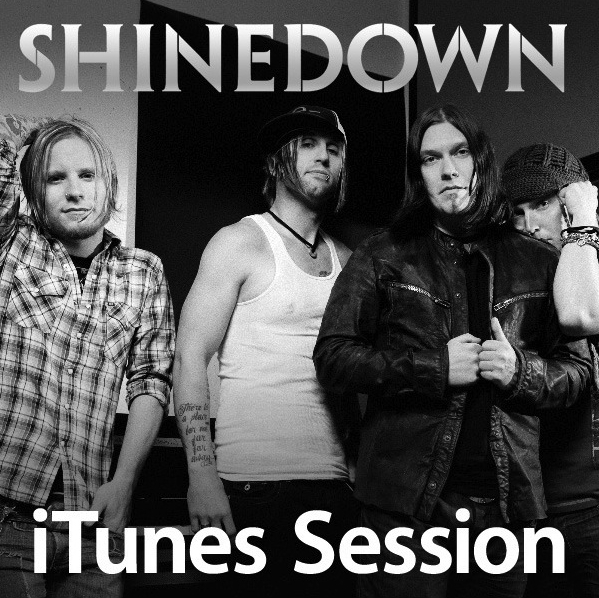 shinedown