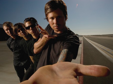 angels & airwaves angels & airwaves