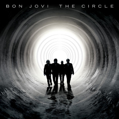 bon jovi the circle front cover bon jovi the circle front cover