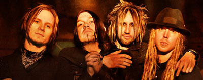 Shinedown Shinedown