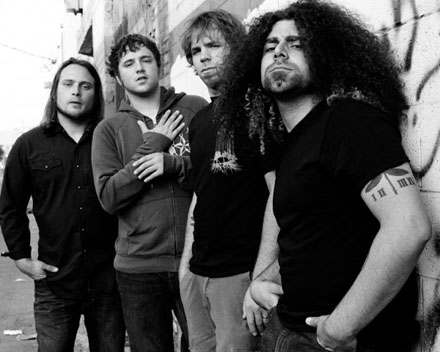coheed and cambria coheed and cambria