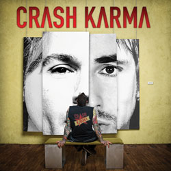 crash karma crash karma front cover crash karma crash karma front cover