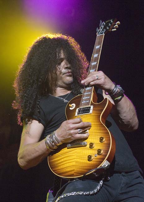 slash slash