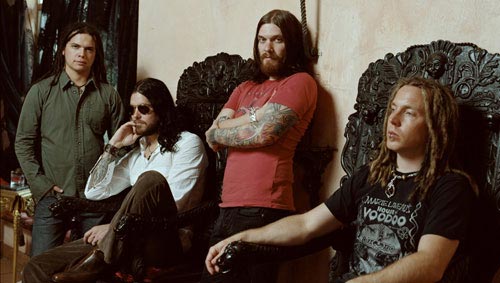 shinedown shinedown