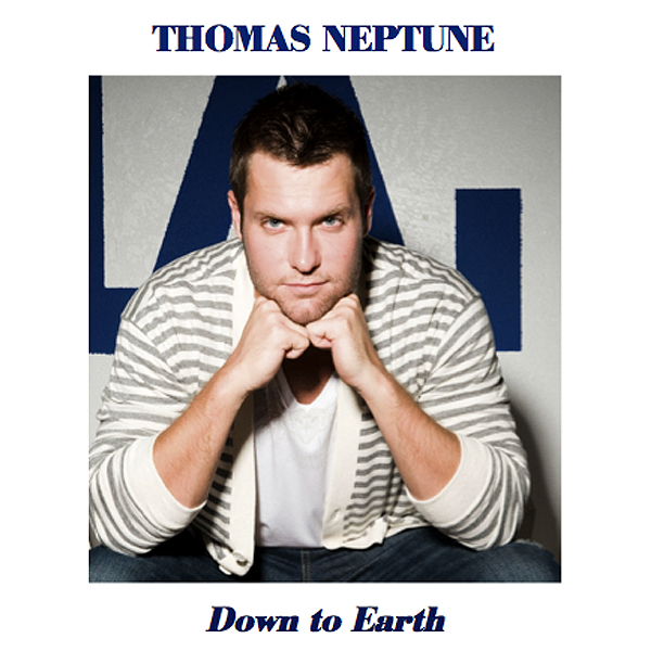 Thomas Neptune