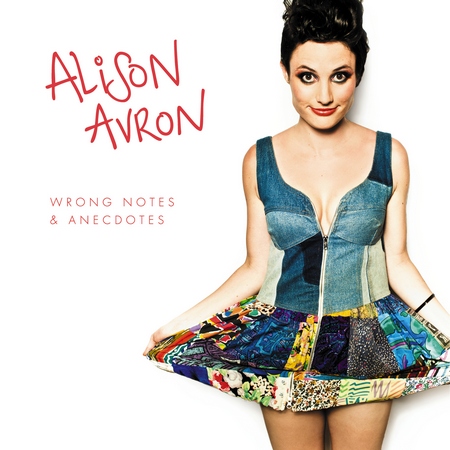 alison avron