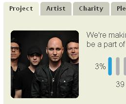 vertical horizon
