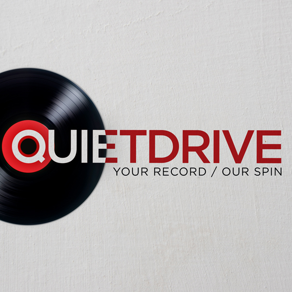 quietdrive