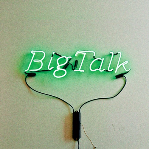 big talk