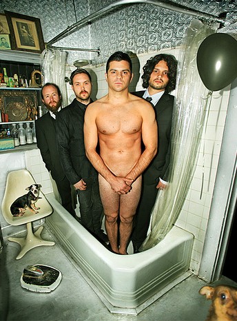 dredg