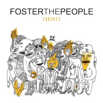 foster the people torches