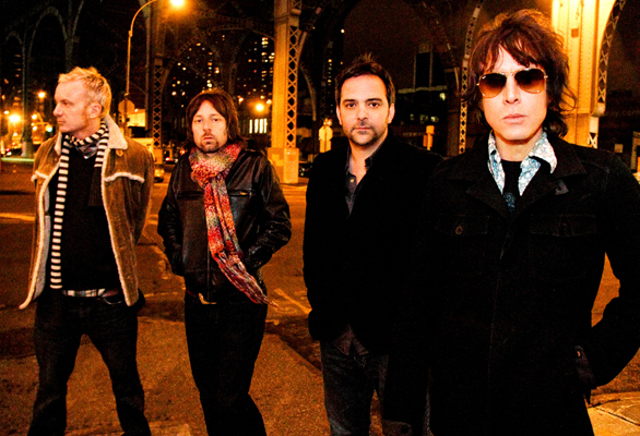 fountains of wayne band