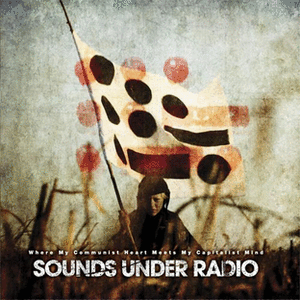 sounds under radio