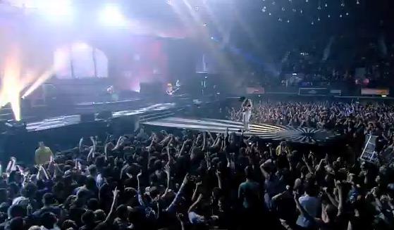biffy clyro video