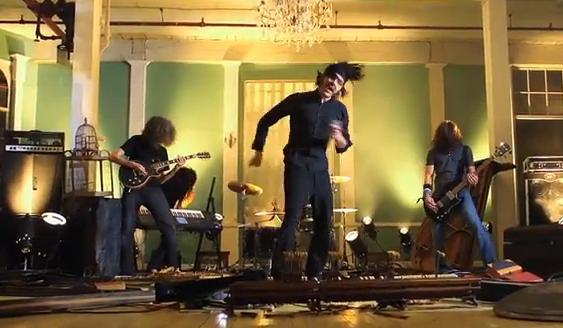 fair to midland musical chairs