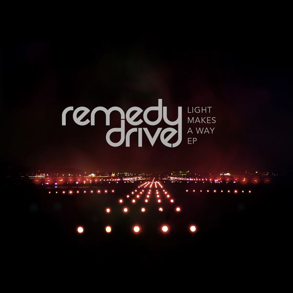 remedy drive light makes a way remedy drive light makes a way