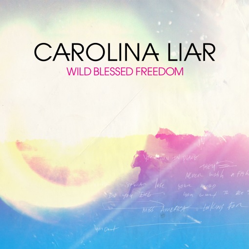 carolina liar